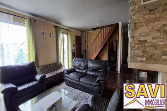  maison ferrieres-en-gatinais 45210