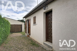  maison ferrieres-en-gatinais 45210