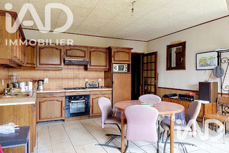  maison ferrieres-en-gatinais 45210