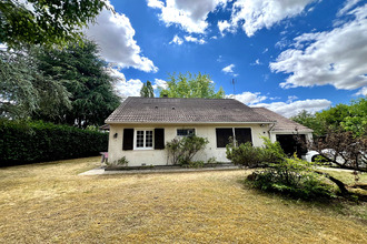 maison ferrieres-en-gatinais 45210
