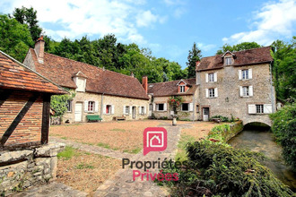  maison ferrieres-en-gatinais 45210