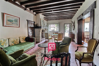  maison ferrieres-en-gatinais 45210