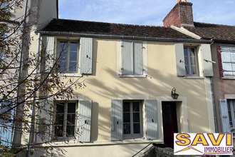  maison ferrieres-en-gatinais 45210