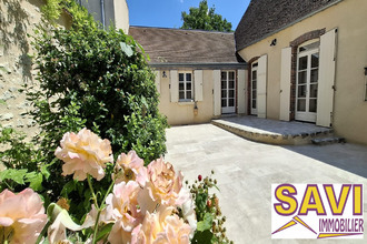  maison ferrieres-en-gatinais 45210