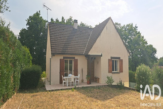  maison ferrieres-en-gatinais 45210