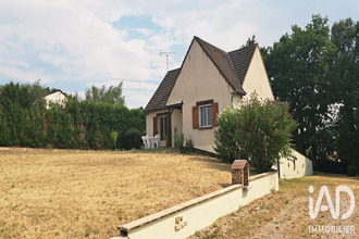  maison ferrieres-en-gatinais 45210