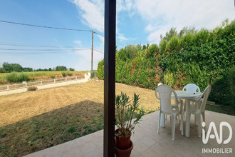  maison ferrieres-en-gatinais 45210