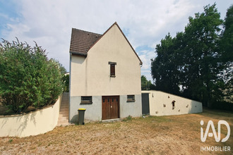  maison ferrieres-en-gatinais 45210
