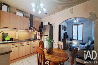  maison ferrieres-en-gatinais 45210