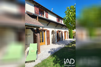  maison ferrieres-en-gatinais 45210