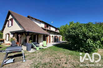  maison ferrieres-en-gatinais 45210