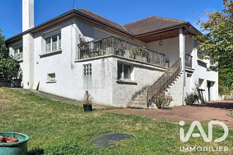  maison ferrieres-en-gatinais 45210