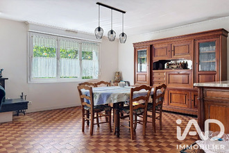  maison ferrieres-en-gatinais 45210