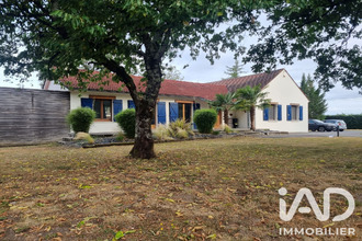  maison ferrieres-en-gatinais 45210