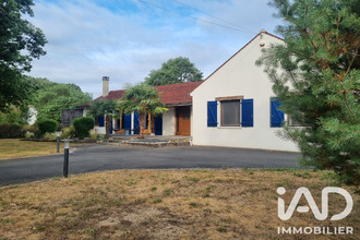  maison ferrieres-en-gatinais 45210
