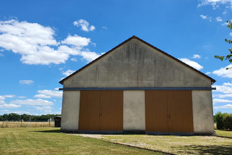  maison ferrieres-haut-clocher 27190