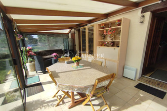  maison ferrieres-haut-clocher 27190