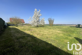  maison ferrieres-haut-clocher 27190