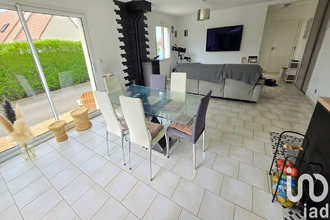  maison ferrieres-haut-clocher 27190