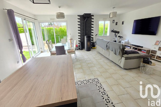  maison ferrieres-haut-clocher 27190