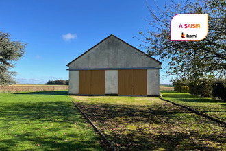  maison ferrieres-haut-clocher 27190