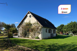  maison ferrieres-haut-clocher 27190