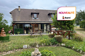  maison ferrieres-haut-clocher 27190