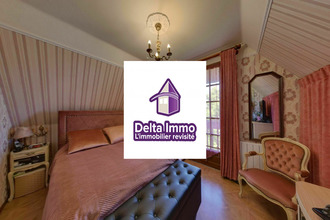  maison ferrieres-haut-clocher 27190