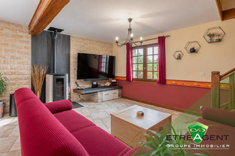  maison ferrieres-haut-clocher 27190