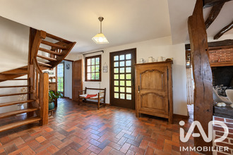  maison ferrieres-haut-clocher 27190