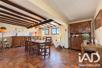  maison ferrieres-haut-clocher 27190
