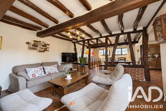  maison ferrieres-haut-clocher 27190