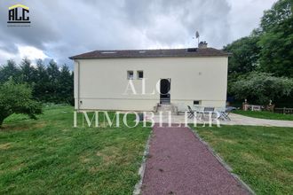  maison ferrieres-la-verrerie 61390