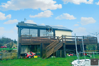  maison ferrieres-la-verrerie 61390