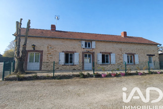  maison ferrieres-la-verrerie 61390