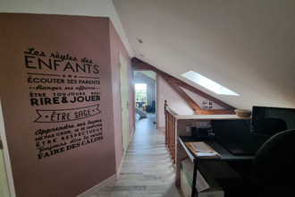  maison ferrieres-la-verrerie 61390
