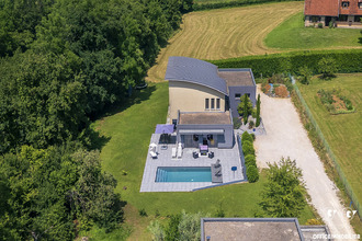  maison ferrieres-les-bois 25410