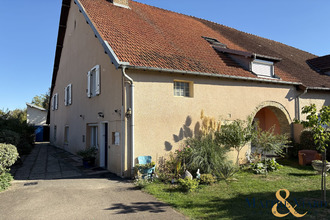  maison ferrieres-les-scey 70360