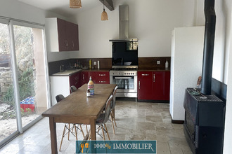  maison ferrieres-poussarou 34360