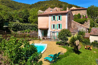  maison ferrieres-poussarou 34360