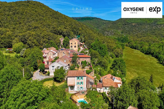  maison ferrieres-poussarou 34360
