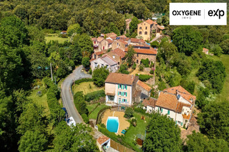  maison ferrieres-poussarou 34360