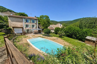  maison ferrieres-poussarou 34360