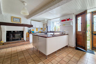  maison ferrieres-poussarou 34360