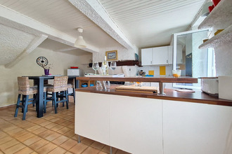  maison ferrieres-poussarou 34360