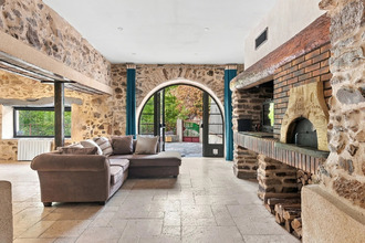  maison ferrieres-poussarou 34360
