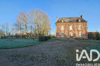  maison ferrieres-st-hilaire 27270