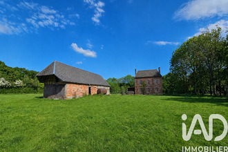  maison ferrieres-st-hilaire 27270