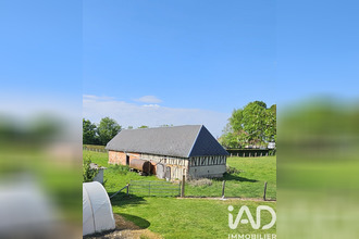  maison ferrieres-st-hilaire 27270