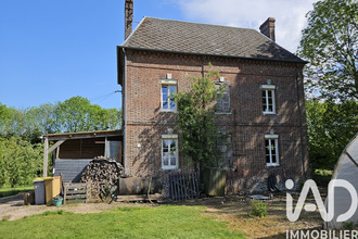  maison ferrieres-st-hilaire 27270